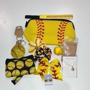 Softball Accessories